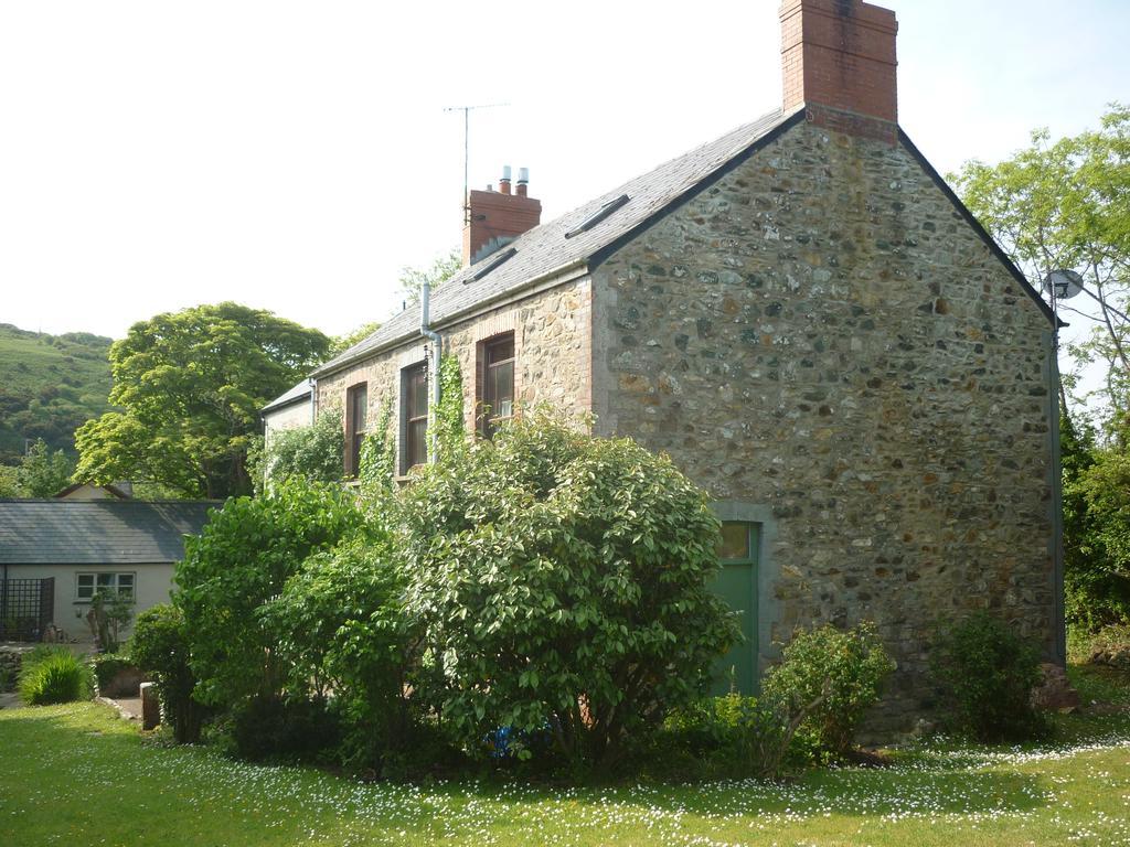 Tabor House B&B Fishguard Dış mekan fotoğraf