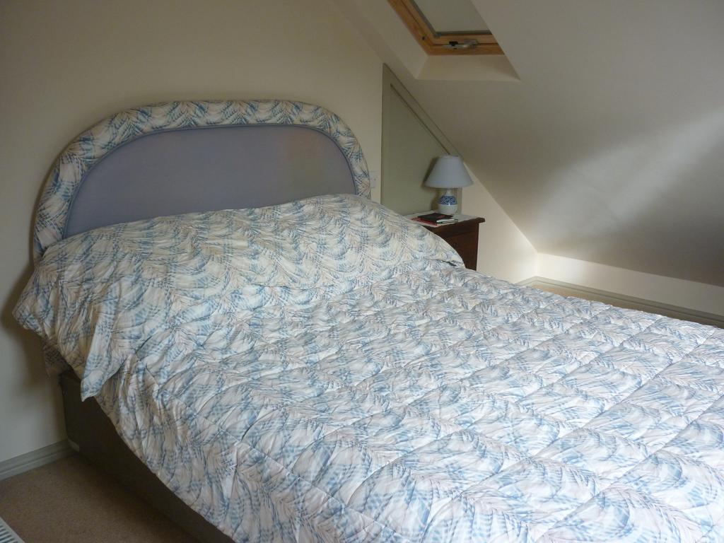 Tabor House B&B Fishguard Oda fotoğraf