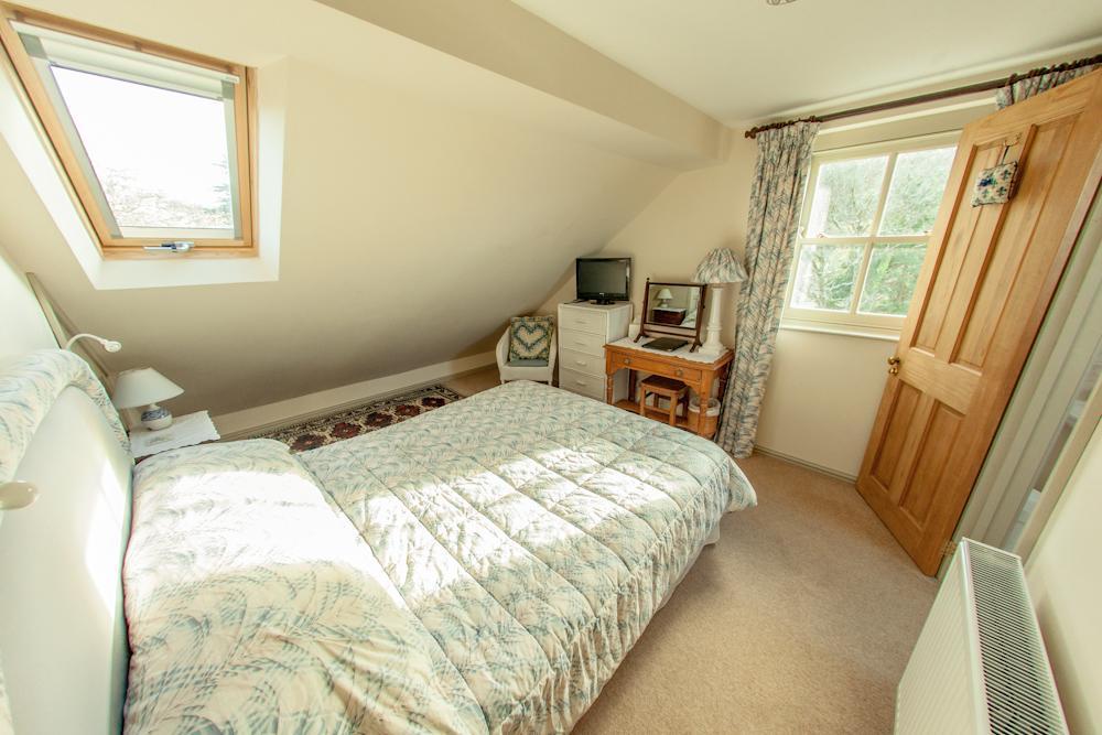 Tabor House B&B Fishguard Oda fotoğraf
