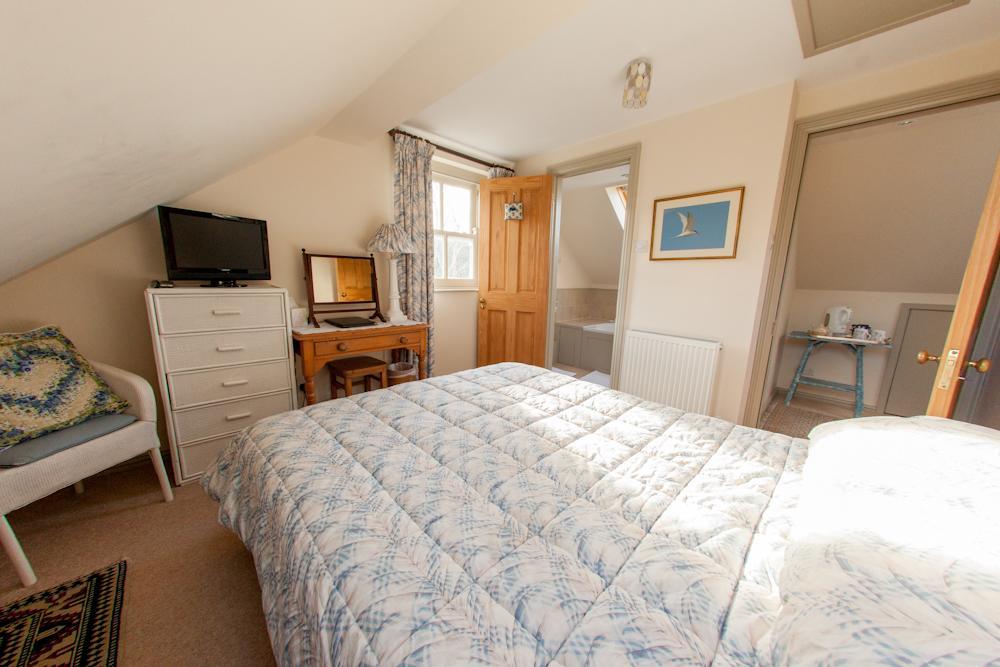 Tabor House B&B Fishguard Dış mekan fotoğraf