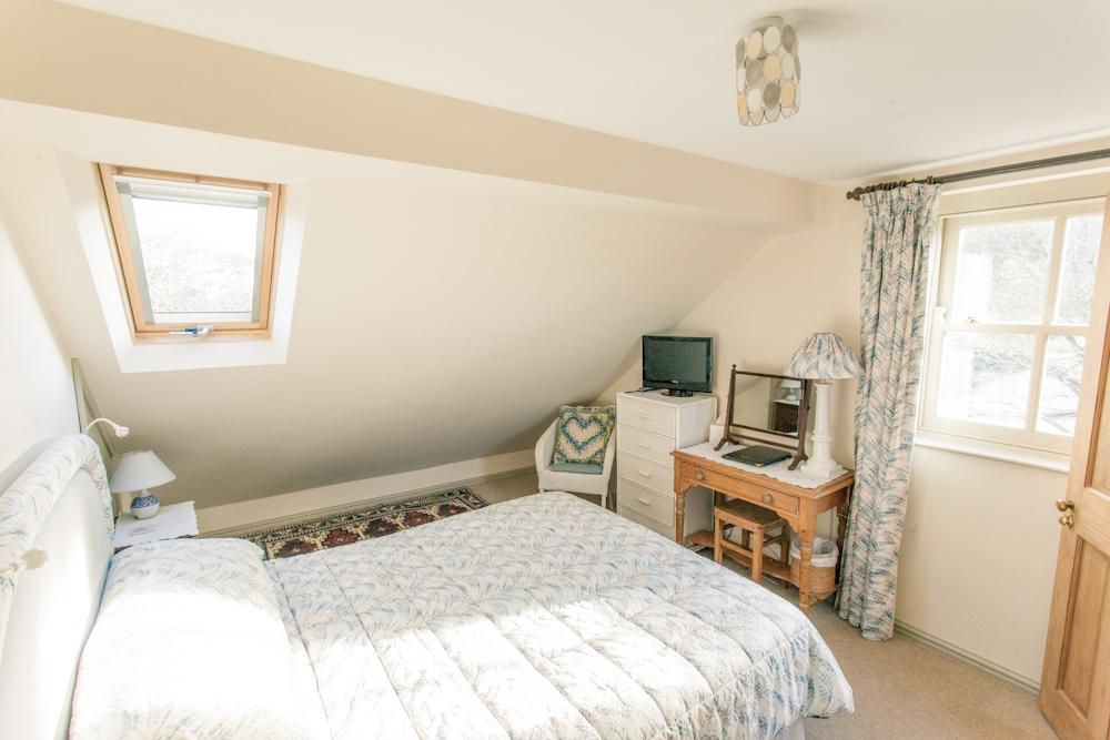 Tabor House B&B Fishguard Dış mekan fotoğraf