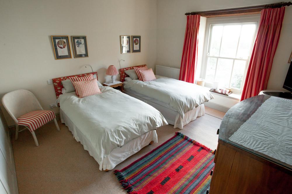 Tabor House B&B Fishguard Dış mekan fotoğraf